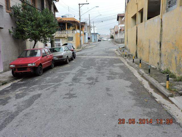 Casa à vendaVila NhocuneSão Paulo: 