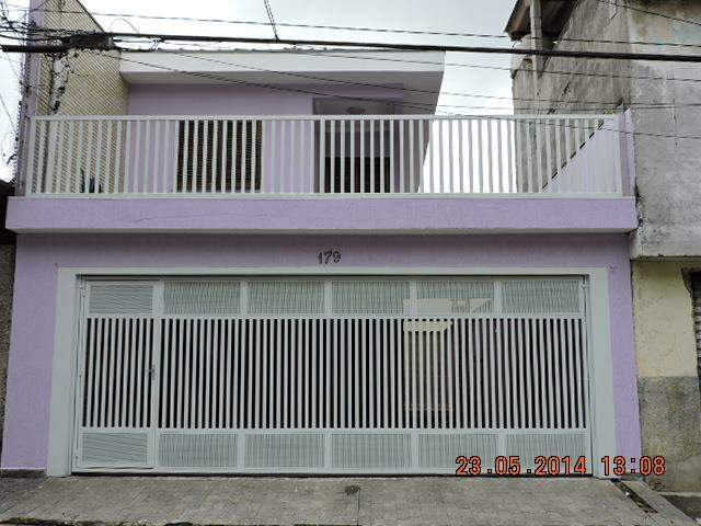 Casa à vendaVila NhocuneSão Paulo: 