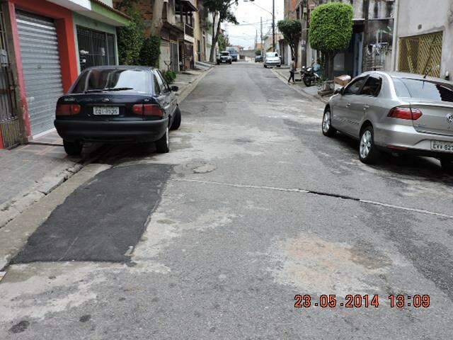 Casa à vendaVila NhocuneSão Paulo: 