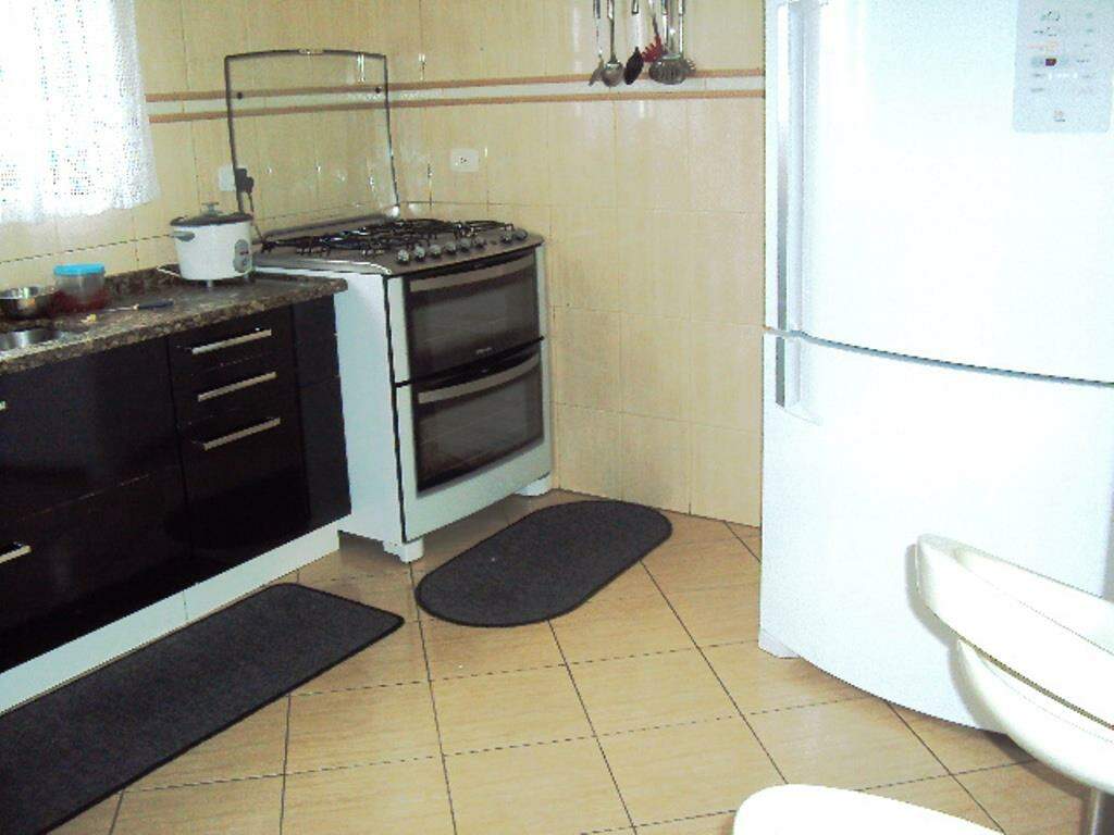 Sobrado à vendaVila DalilaSão Paulo: Sobrado na Vila Matilde
