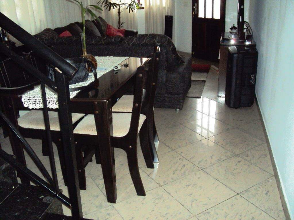 Sobrado à vendaVila DalilaSão Paulo: Sobrado na Vila Matilde