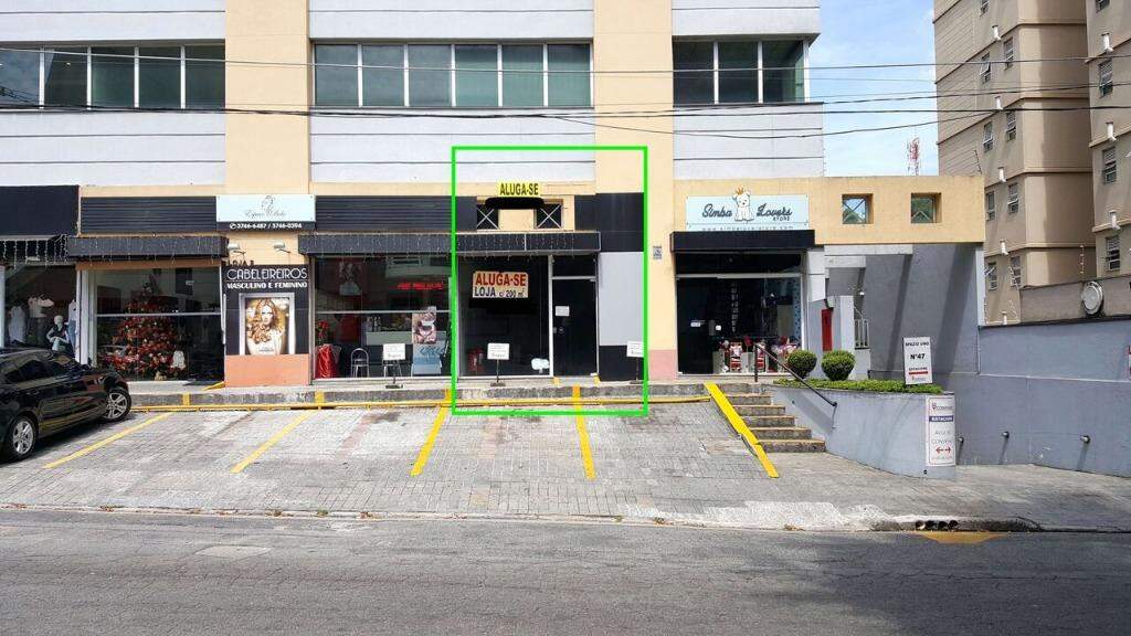 Loja à vendaVila SuzanaSão Paulo: Loja Comercial de 200m² para alugar na Vila Suzana - São Paulo - SP