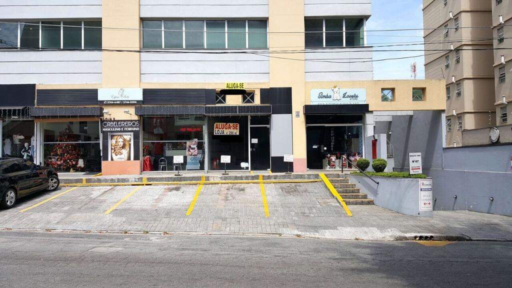 Loja à vendaVila SuzanaSão Paulo: Loja Comercial de 200m² para alugar na Vila Suzana - São Paulo - SP