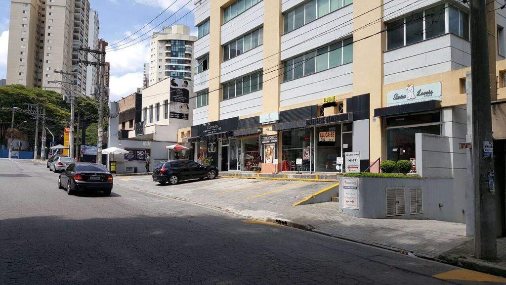 Loja à vendaVila SuzanaSão Paulo: Loja Comercial de 200m² para alugar na Vila Suzana - São Paulo - SP
