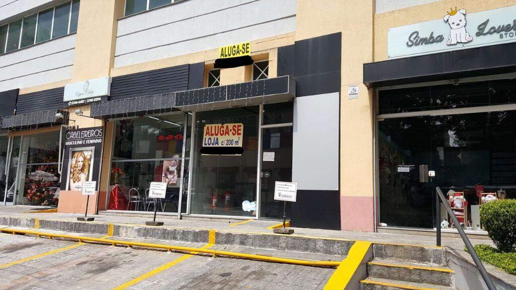 Loja à vendaVila SuzanaSão Paulo: Loja Comercial de 200m² para alugar na Vila Suzana - São Paulo - SP