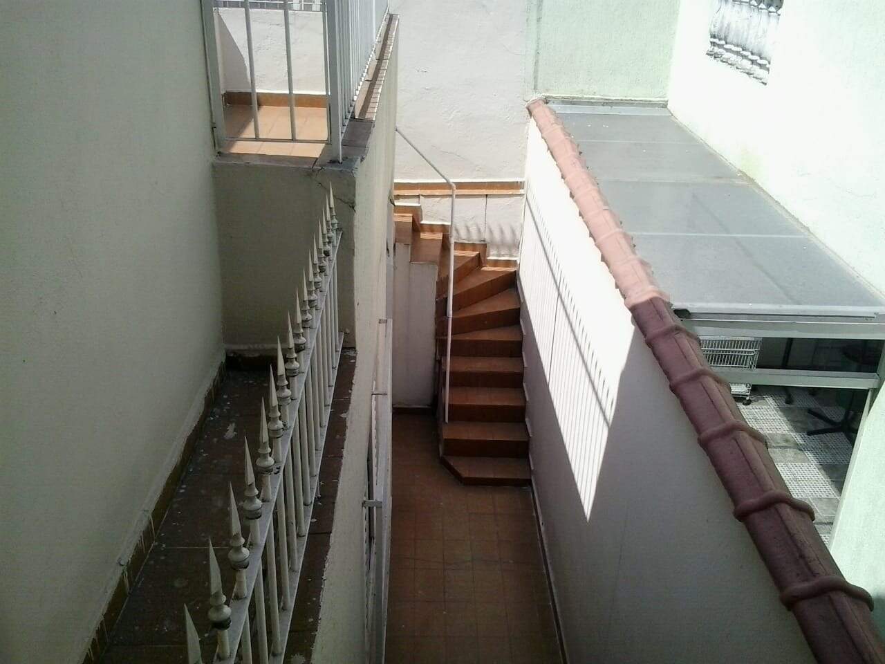 Sobrado à vendaTatuapéSão Paulo: sobrado rua tijuco preto