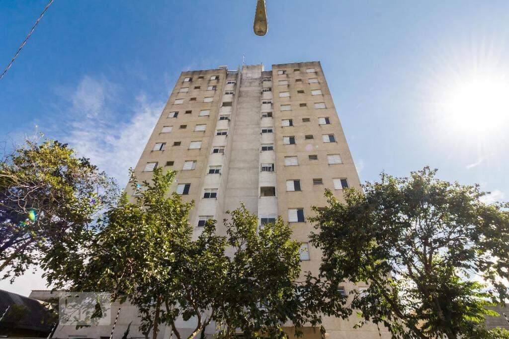 Apartamento à vendaGuaiaúnaSão Paulo: Apartamento com 2 dormitórios para venda no Tatuapé - São Paulo- SP