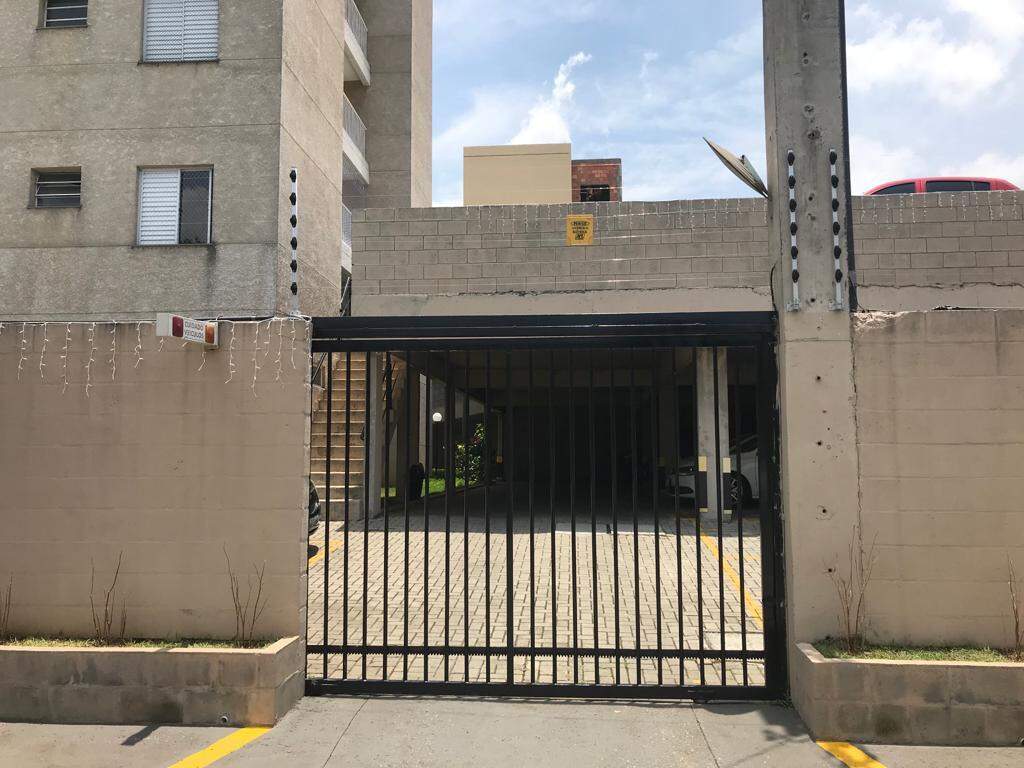 Apartamento à vendaGuaiaúnaSão Paulo: Apartamento com 2 dormitórios para venda no Tatuapé - São Paulo- SP