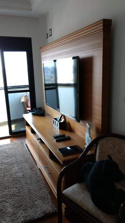 Apartamento à vendaVila MatildeSão Paulo: 