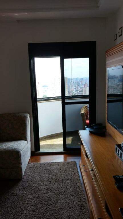 Apartamento à vendaVila MatildeSão Paulo: 