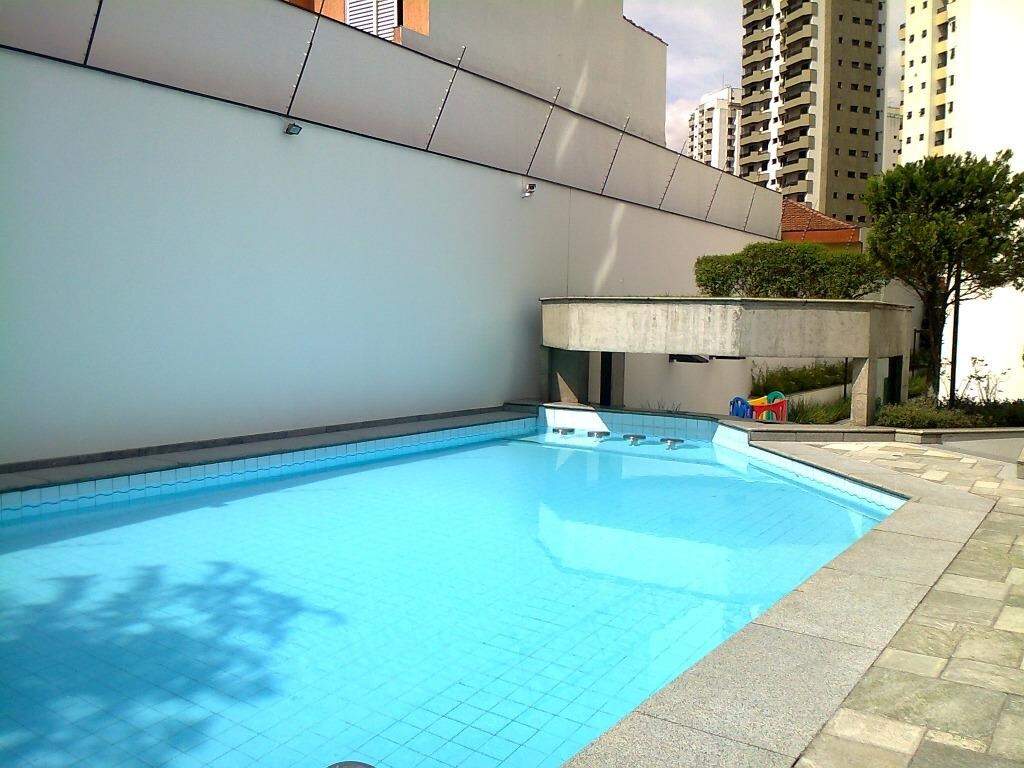 Apartamento à vendaTatuapéSão Paulo:  Apartamento com 3 dormitórios a venda no Tatuapé - São Paulo - SP