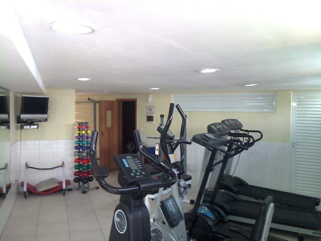 Apartamento à vendaTatuapéSão Paulo:  Apartamento com 3 dormitórios a venda no Tatuapé - São Paulo - SP