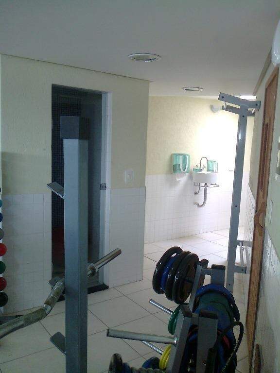 Apartamento à vendaTatuapéSão Paulo:  Apartamento com 3 dormitórios a venda no Tatuapé - São Paulo - SP