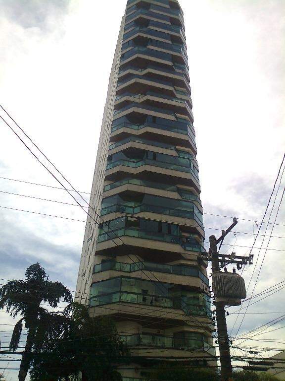 Apartamento à vendaTatuapéSão Paulo:  Apartamento com 3 dormitórios a venda no Tatuapé - São Paulo - SP