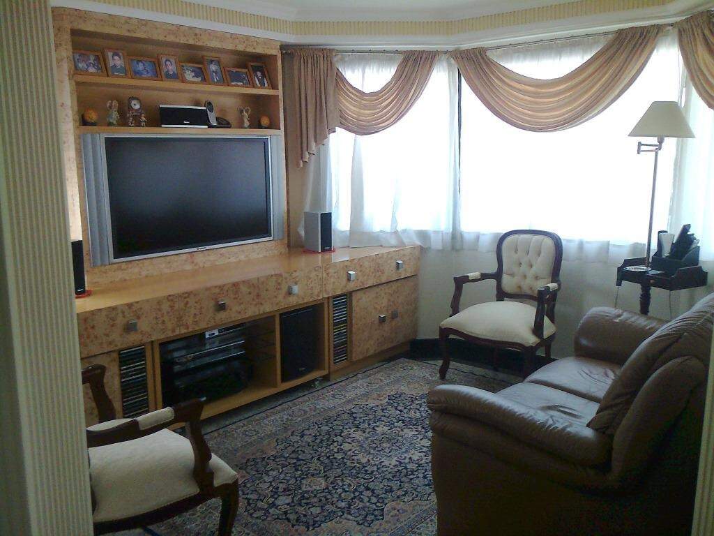 Apartamento à vendaTatuapéSão Paulo:  Apartamento com 3 dormitórios a venda no Tatuapé - São Paulo - SP