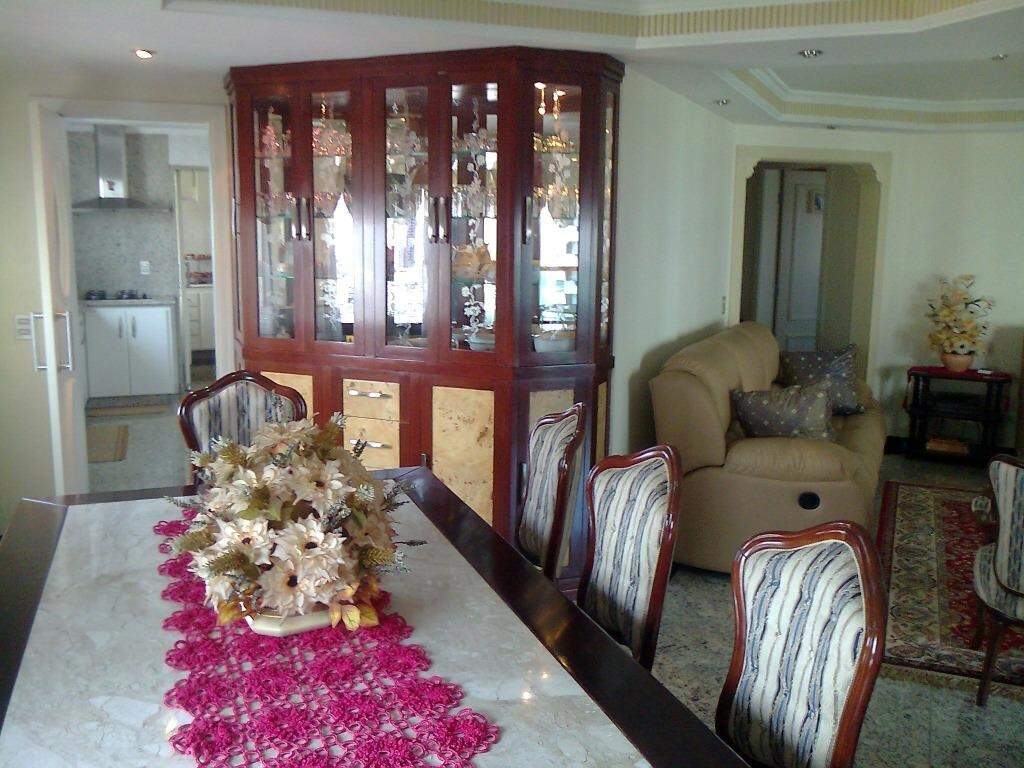 Apartamento à vendaTatuapéSão Paulo:  Apartamento com 3 dormitórios a venda no Tatuapé - São Paulo - SP