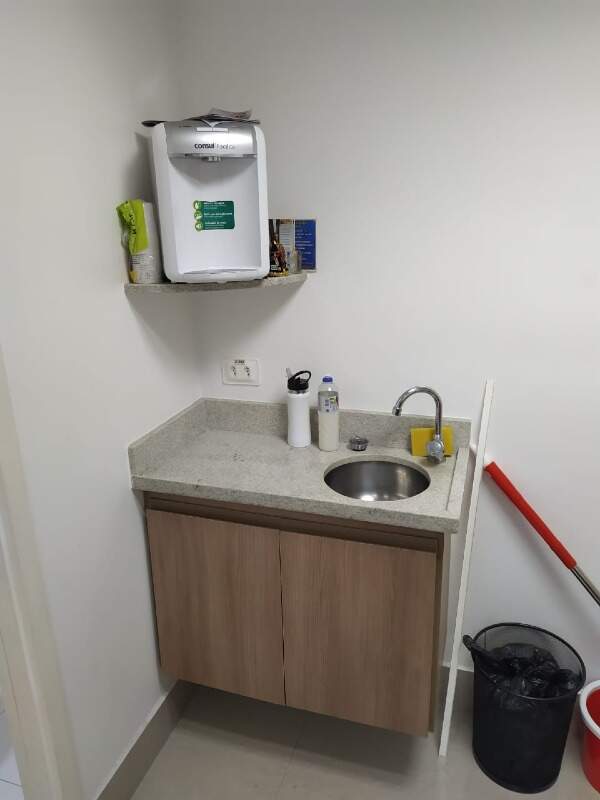Sala Comercial à vendaAclimaçãoSão Paulo: Sala Comercial a venda na Aclimação - São Paulo - SP
