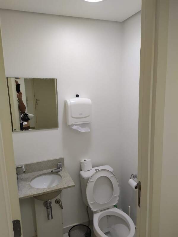 Sala Comercial à vendaAclimaçãoSão Paulo: Sala Comercial a venda na Aclimação - São Paulo - SP