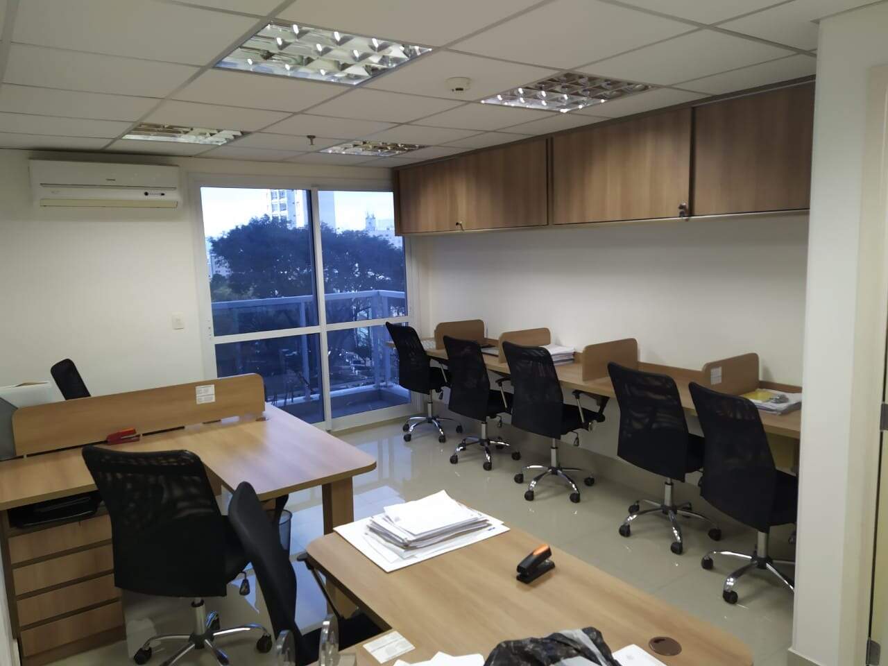 Sala Comercial à vendaAclimaçãoSão Paulo: Sala Comercial a venda na Aclimação - São Paulo - SP