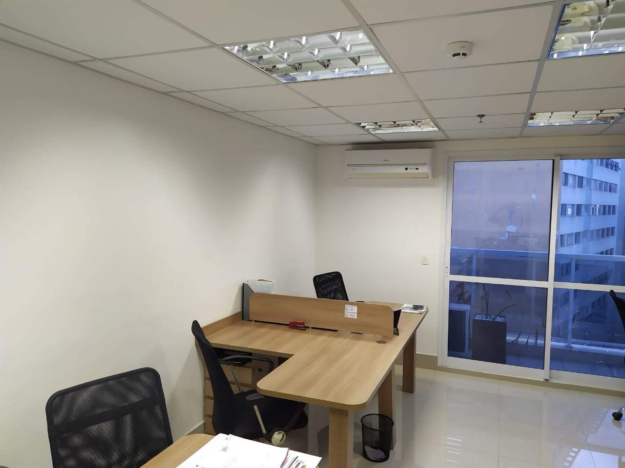 Sala Comercial à vendaAclimaçãoSão Paulo: Sala Comercial a venda na Aclimação - São Paulo - SP