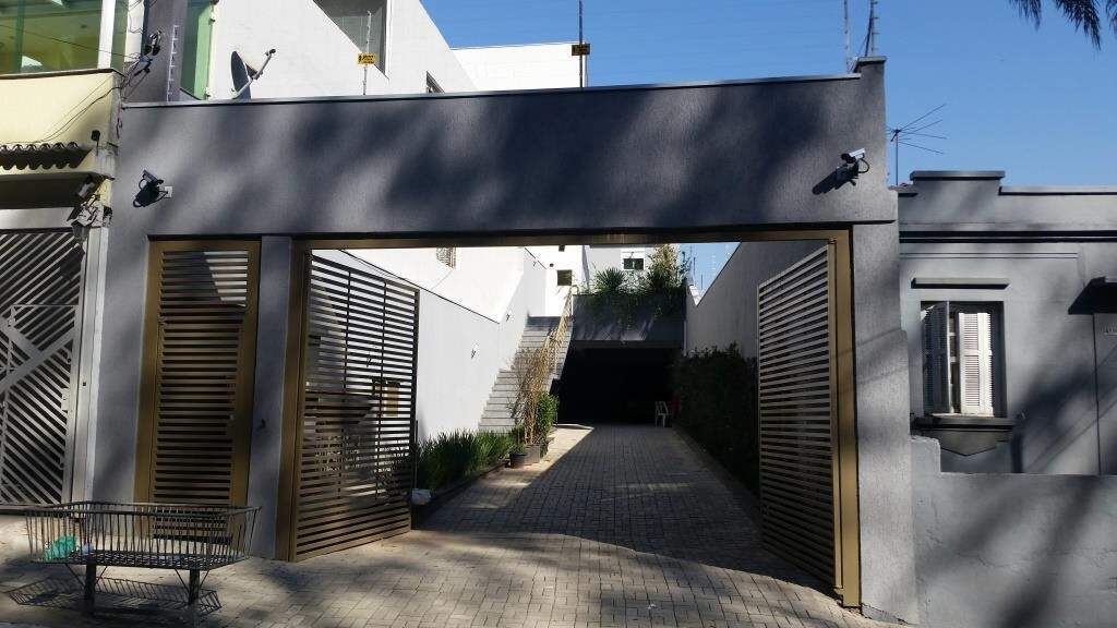Sobrado à vendaTatuapéSão Paulo: Sobrado Residencial a venda com 3 suítes no Tatuapé - São Paulo - SP