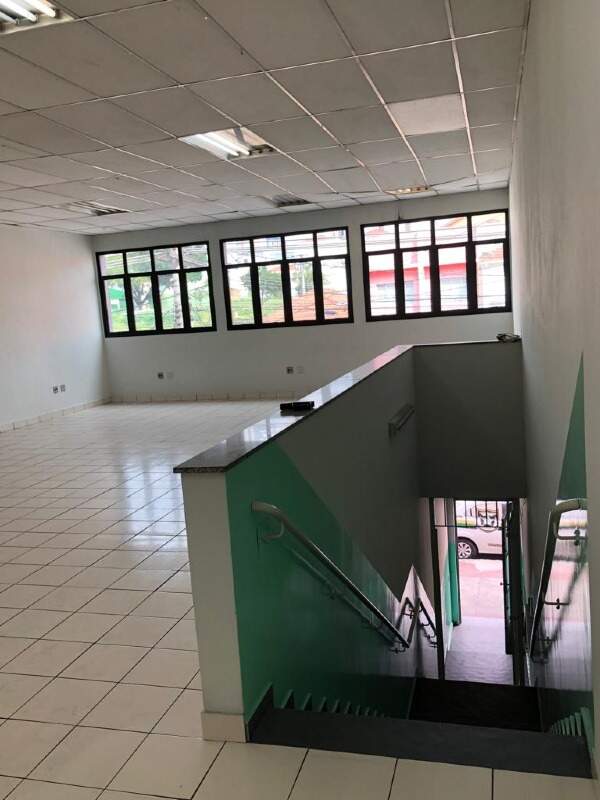 Sala para aluguelVila CarrãoSão Paulo: Sala Comercial para alugar na Vila Carrão - São Paulo - SP 