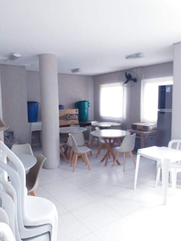 Apartamento à vendaVila AméliaSão Paulo: Apartamento com 3 dormitórios a venda no Cachoeirinha - São Paulo - SP