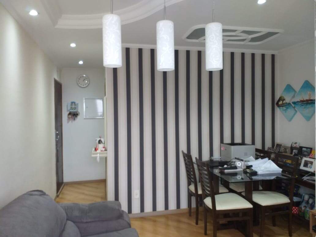 Apartamento à vendaVila AméliaSão Paulo: Apartamento com 3 dormitórios a venda no Cachoeirinha - São Paulo - SP
