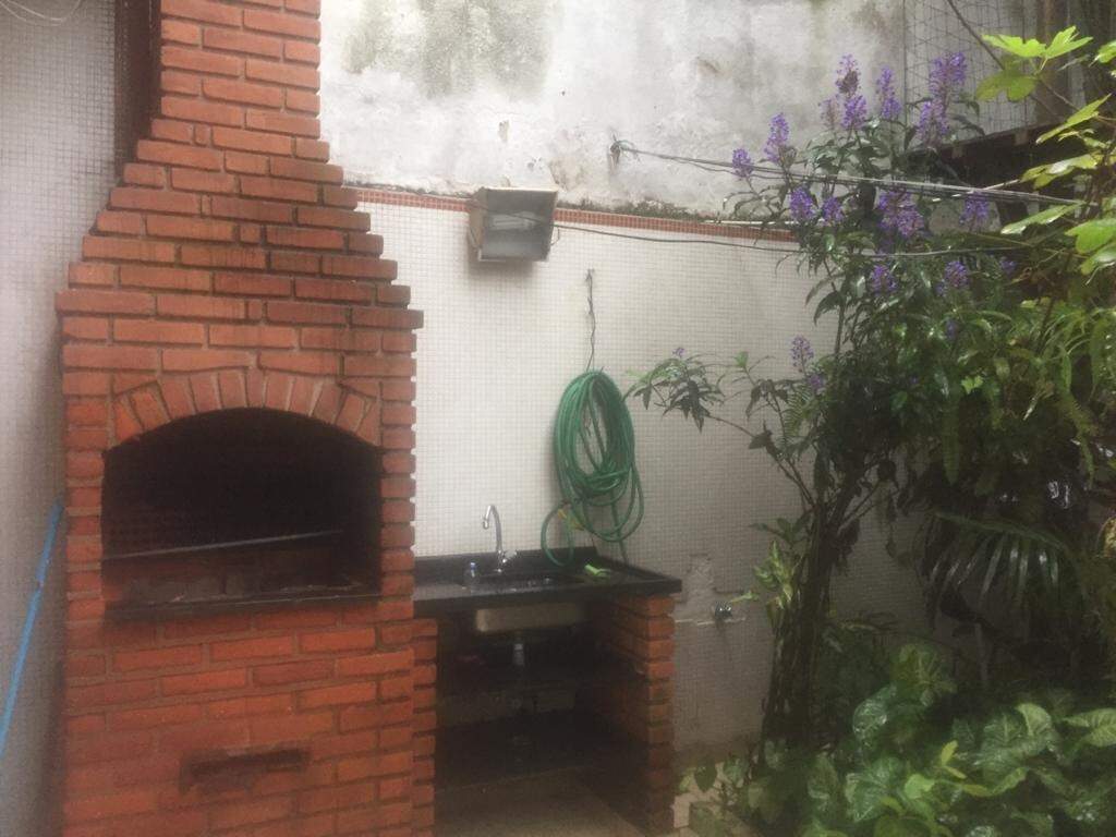 Sobrado à vendaVila PrudenteSão Paulo: Sobrado com 3 dormitórios para venda na Vila Prudente - São Paulo -SP