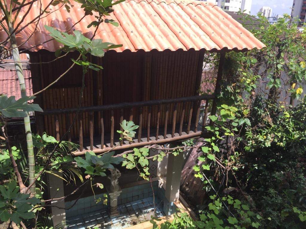 Sobrado à vendaVila PrudenteSão Paulo: Sobrado com 3 dormitórios para venda na Vila Prudente - São Paulo -SP