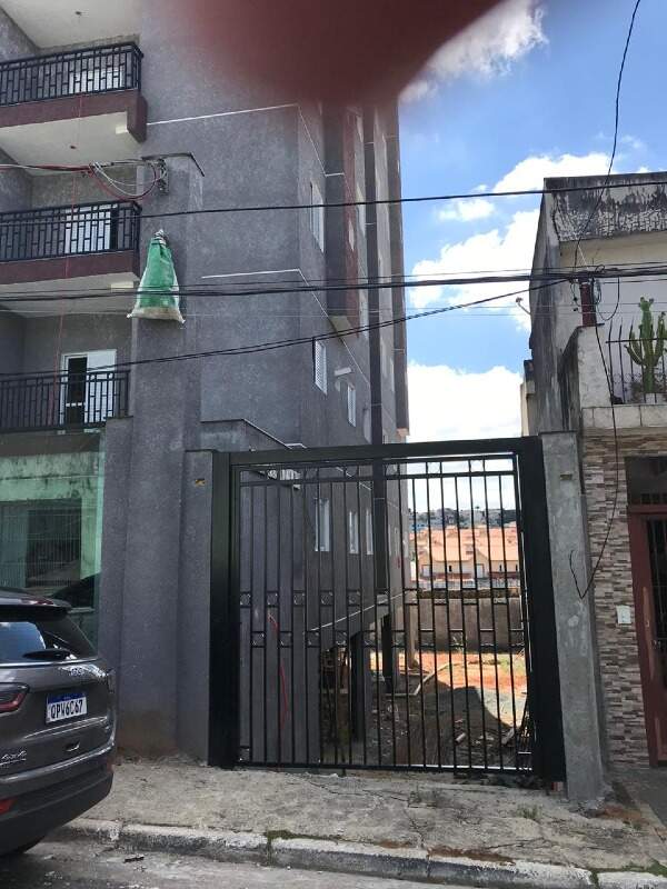 Apartamento à vendaChácara Cruzeiro do SulSão Paulo: Apartamento com 2 dormitórios a venda no Cangaíba - São Paulo - SP