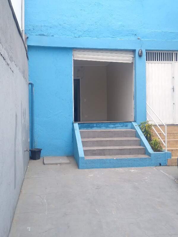 Salão para aluguelVila MatildeSão Paulo: Salão Comercial para alugar na Vila Matilde - São Paulo - SP