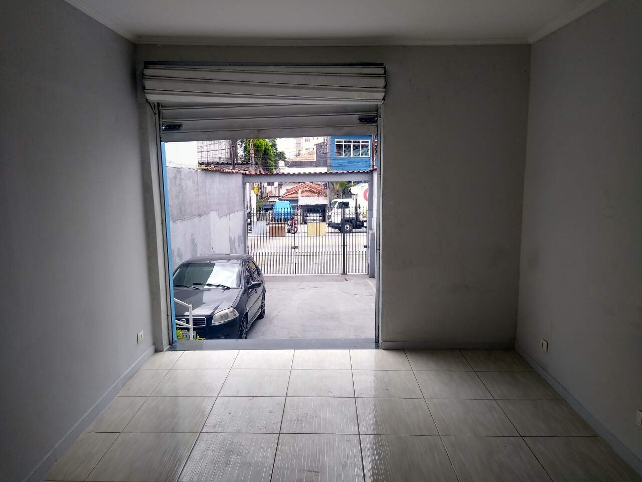 Salão para aluguelVila MatildeSão Paulo: Salão Comercial para alugar na Vila Matilde - São Paulo - SP