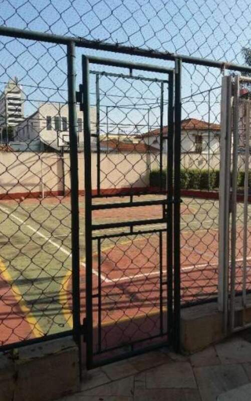 Apartamento à vendaChácara CalifórniaSão Paulo: Apartamento com 4 dormitórios a venda no Tatuapé - São Paulo - SP