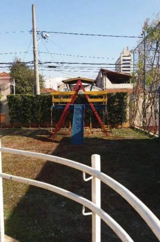 Apartamento à vendaChácara CalifórniaSão Paulo: Apartamento com 4 dormitórios a venda no Tatuapé - São Paulo - SP