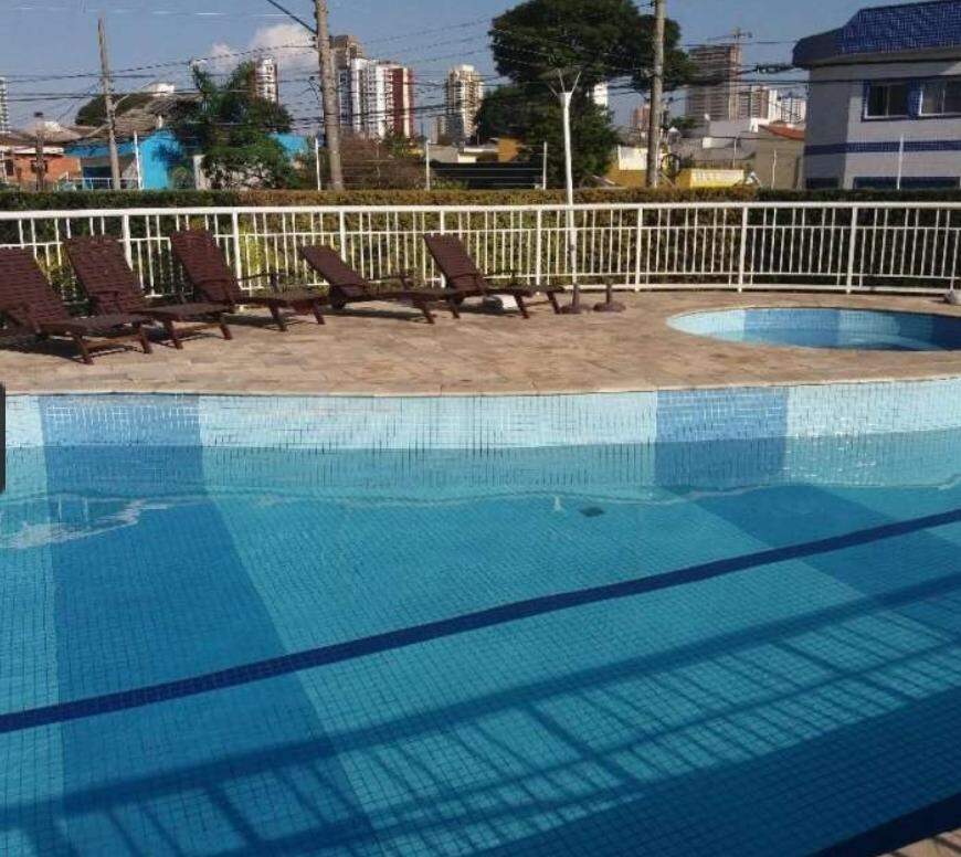 Apartamento à vendaChácara CalifórniaSão Paulo: Apartamento com 4 dormitórios a venda no Tatuapé - São Paulo - SP