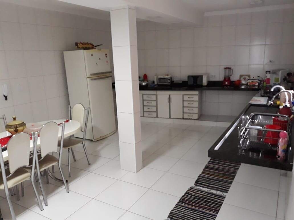 Sobrado à vendaCidade LíderSão Paulo: Casa com 4 dormitórios a venda na Cidade Líder - São Paulo - SP
