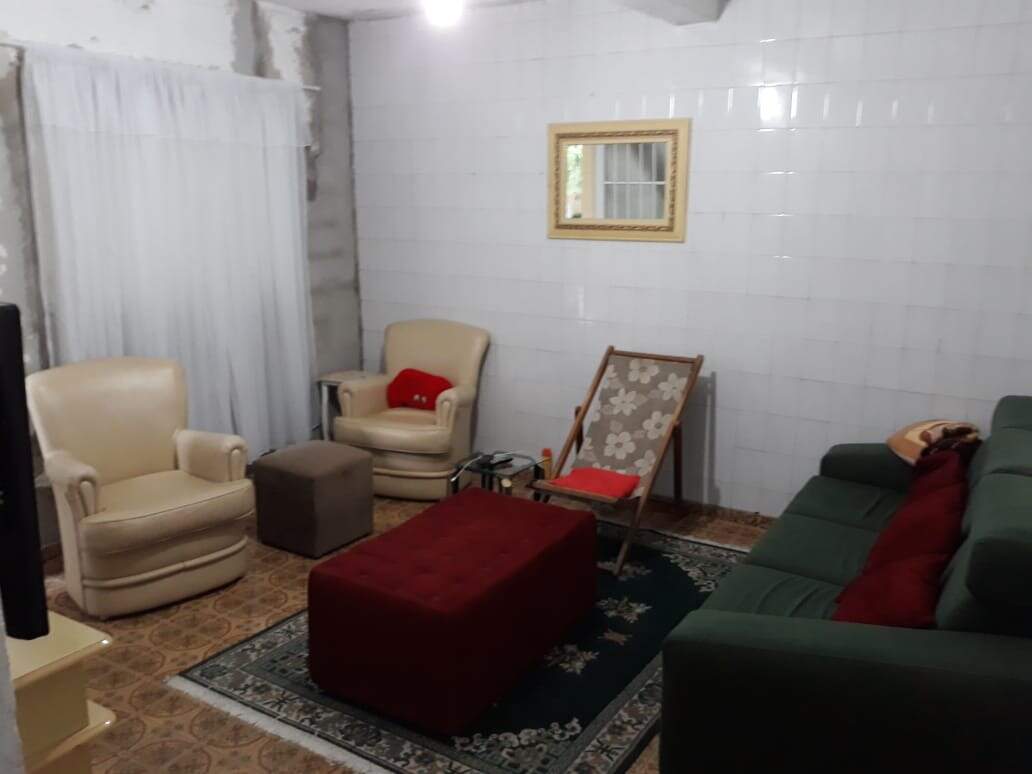 Sobrado à vendaCidade LíderSão Paulo: Casa com 4 dormitórios a venda na Cidade Líder - São Paulo - SP