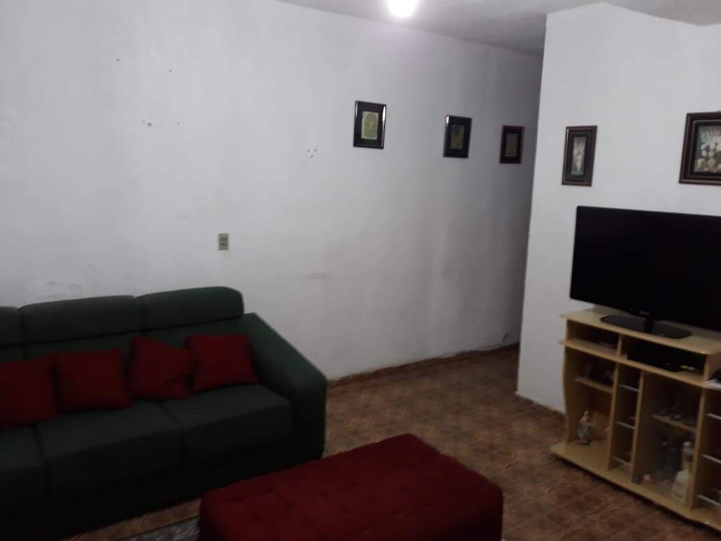 Sobrado à vendaCidade LíderSão Paulo: Casa com 4 dormitórios a venda na Cidade Líder - São Paulo - SP