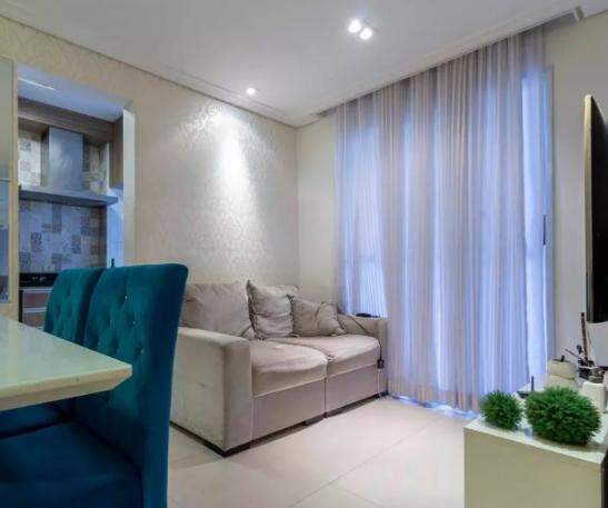 Apartamento à vendaItaqueraSão Paulo: Apartamento com 2 dormitórios a venda em Itaquera - São Paulo - SP    
