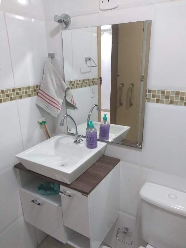 Apartamento à vendaErmelino MatarazzoSão Paulo: Apartamento com 02 dormitórios a venda no Ermelino Matarazzo - São Paulo - SP