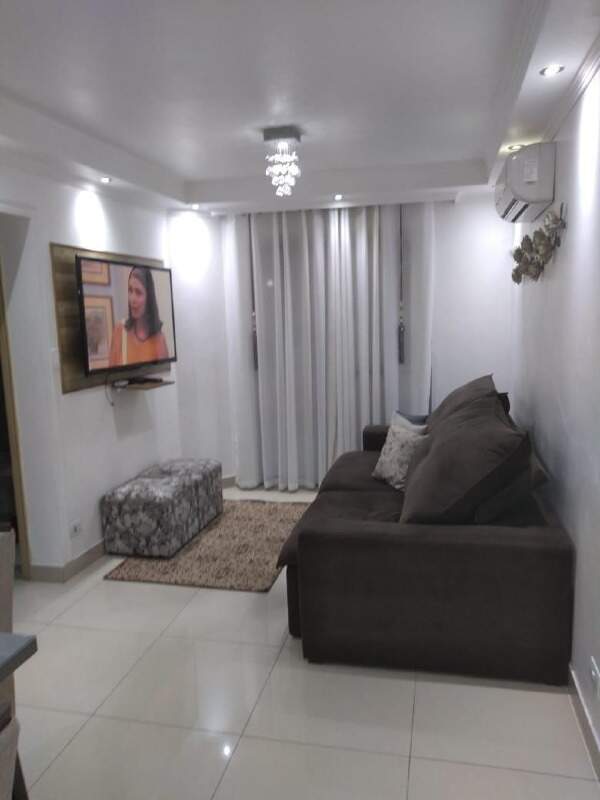Apartamento à vendaErmelino MatarazzoSão Paulo: Apartamento com 02 dormitórios a venda no Ermelino Matarazzo - São Paulo - SP