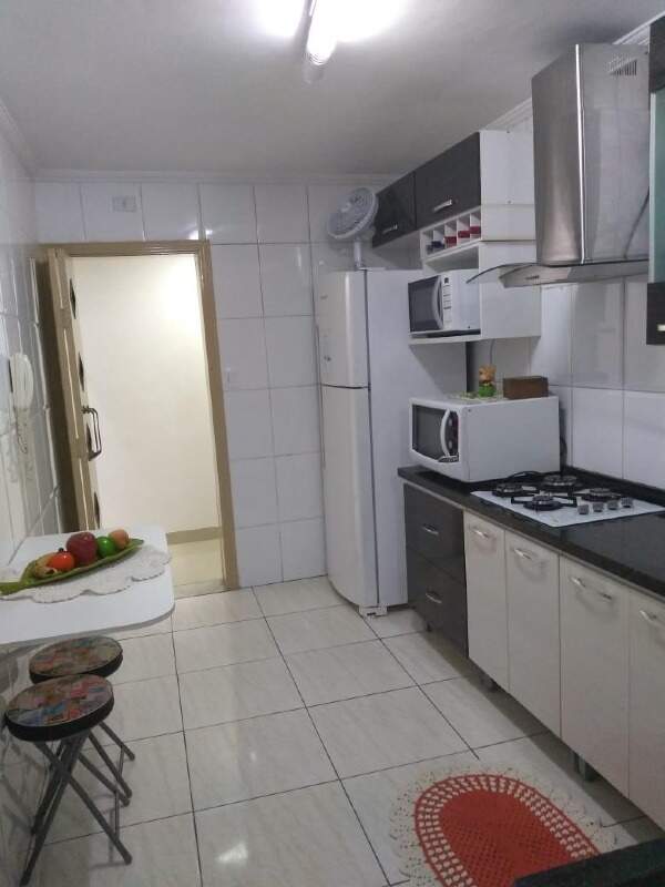 Apartamento à vendaErmelino MatarazzoSão Paulo: Apartamento com 02 dormitórios a venda no Ermelino Matarazzo - São Paulo - SP