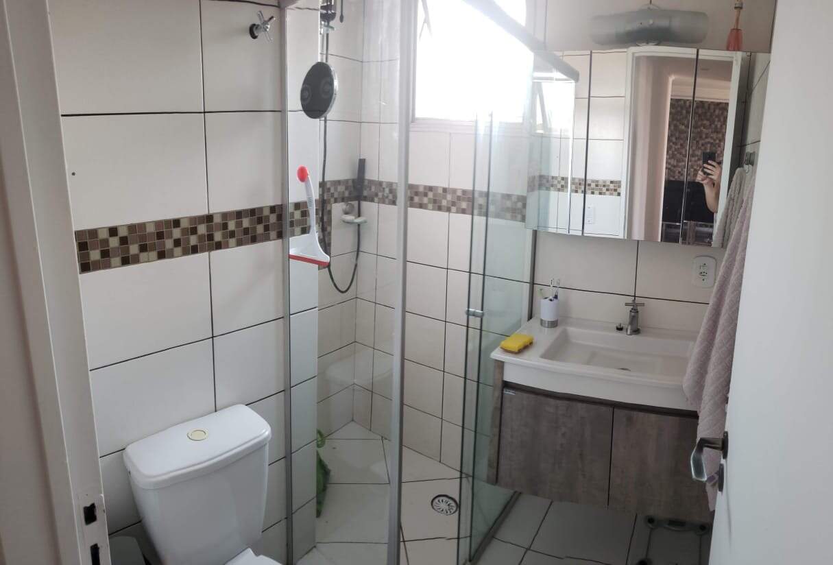 Apartamento à vendaVila MatildeSão Paulo: Apartamento com 02 dormitórios a venda na Vila Matilde - São Paulo - SP