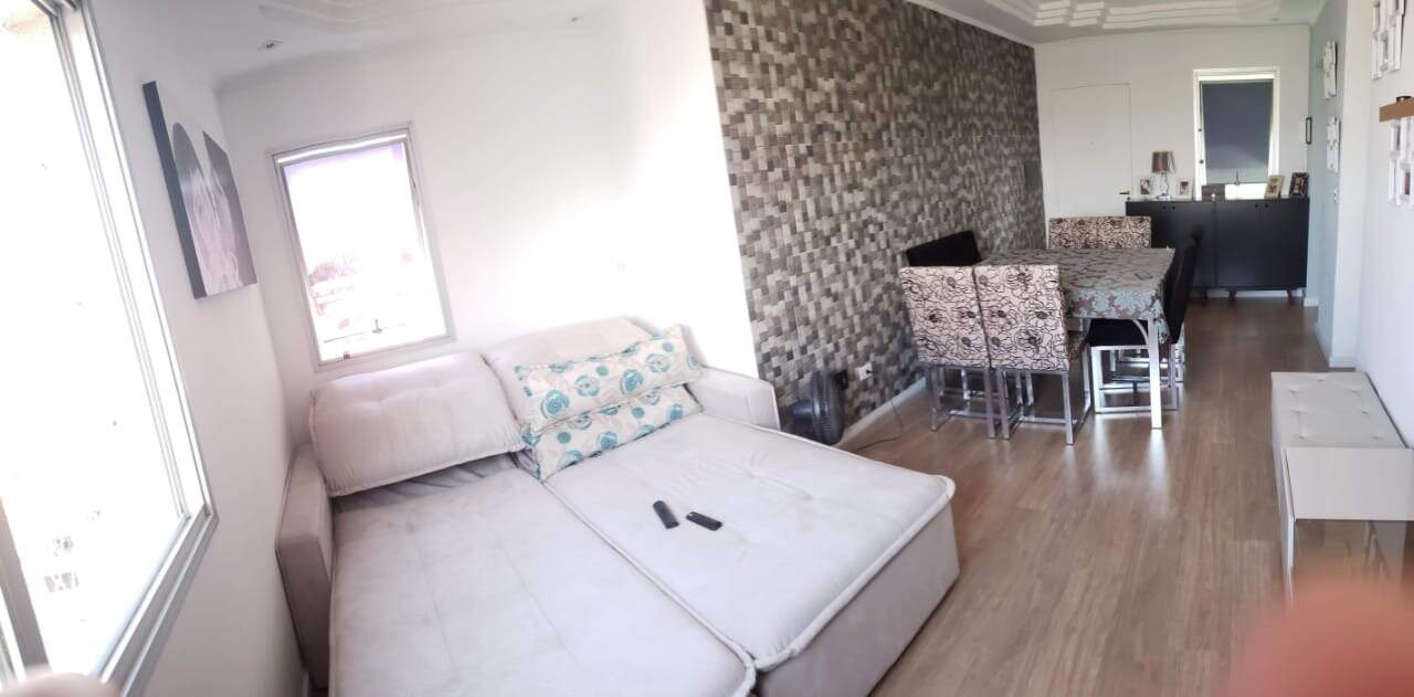 Apartamento à vendaVila MatildeSão Paulo: Apartamento com 02 dormitórios a venda na Vila Matilde - São Paulo - SP