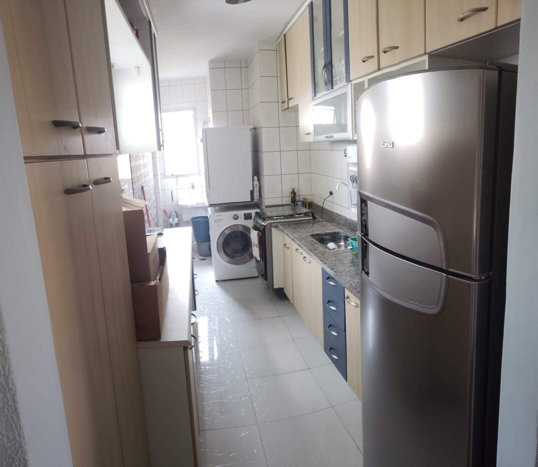 Apartamento à vendaVila MatildeSão Paulo: Apartamento com 02 dormitórios a venda na Vila Matilde - São Paulo - SP