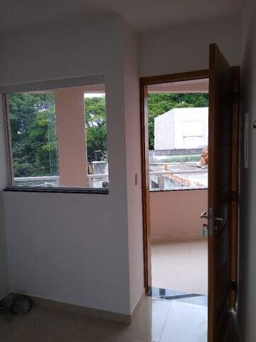 Apartamento à vendaVila GuilherminaSão Paulo: Apartamento com 2 dormitórios a venda na Vila Guilhermina - São Paulo - SP