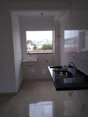 Apartamento à vendaVila GuilherminaSão Paulo: Apartamento com 2 dormitórios a venda na Vila Guilhermina - São Paulo - SP