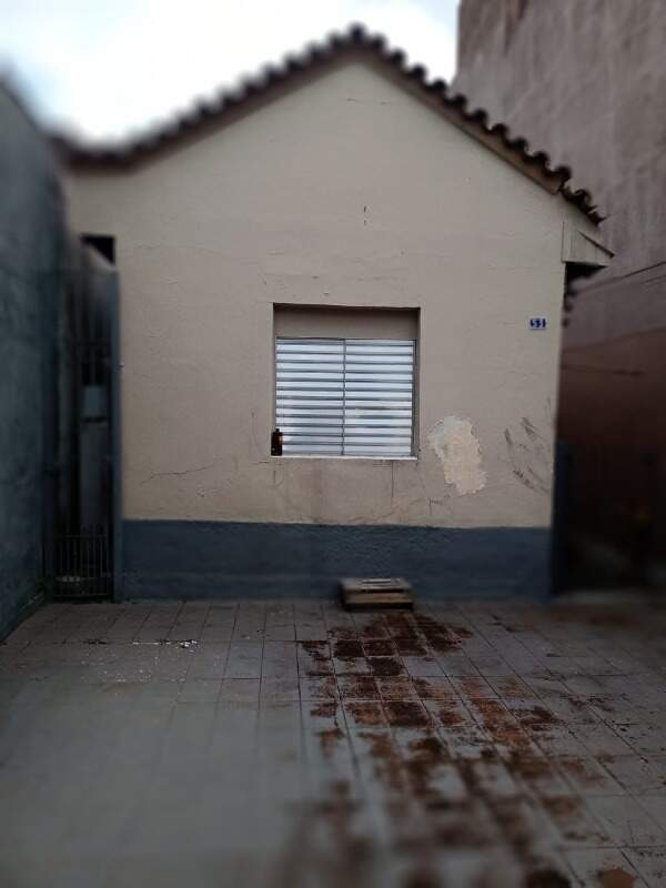 Casa à vendaTatuapéSão Paulo: Casa com 01 dormitório a venda no Carrão - São Paulo - SP