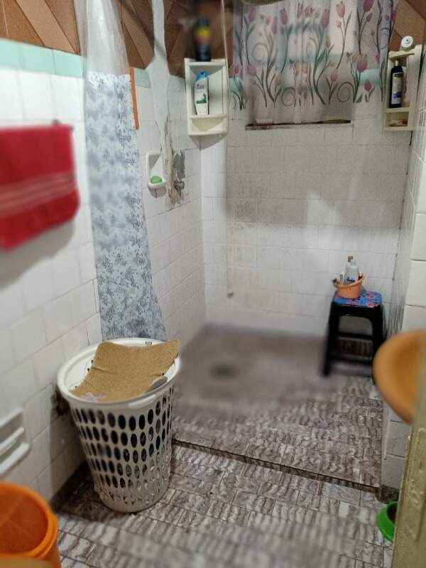 Casa à vendaTatuapéSão Paulo: Casa com 01 dormitório a venda no Carrão - São Paulo - SP